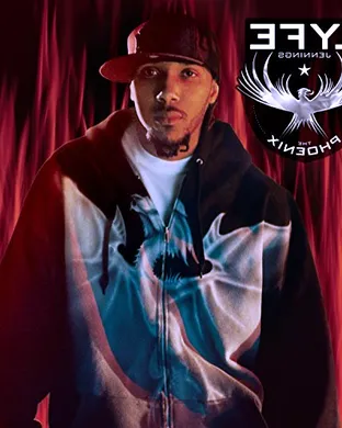 Lyfe Jennings