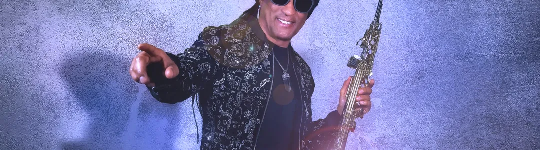 Marion Meadows