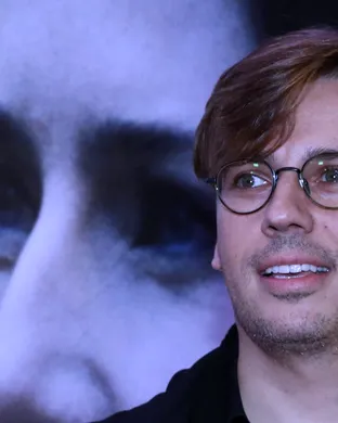 Maxim Galkin