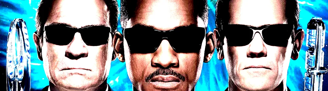 Men in Black - Film
