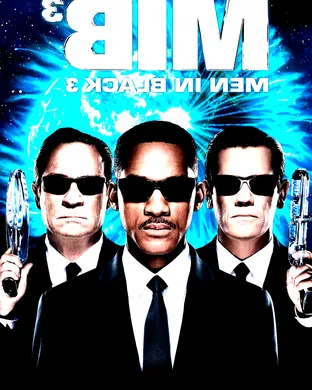 Men in Black - Film