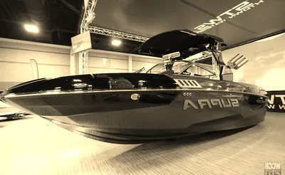 Mid-Atlantic Boat Show