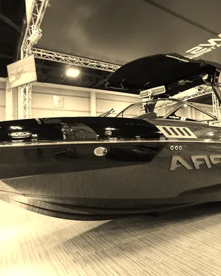 Mid-Atlantic Boat Show
