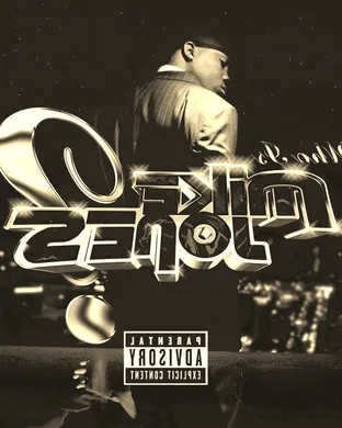 Mike Jones - Jazz