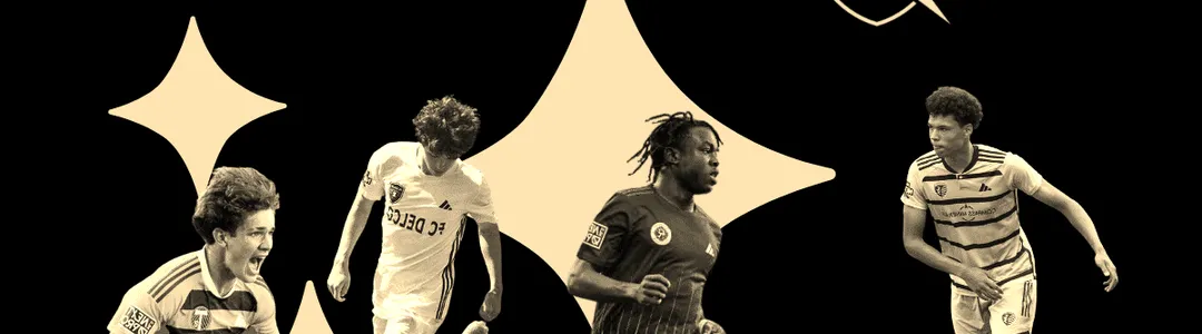 MLS All Star Game