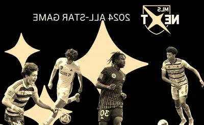 MLS All Star Game