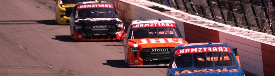 NASCAR Craftsman Truck Series
