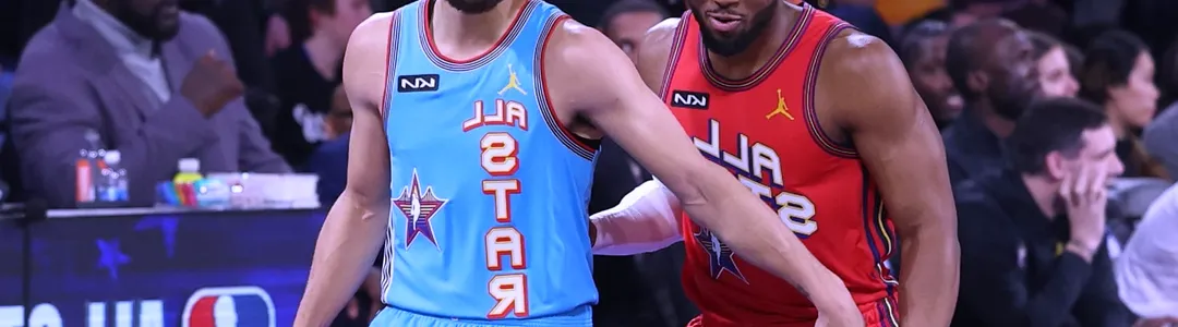 NBA All Star Game