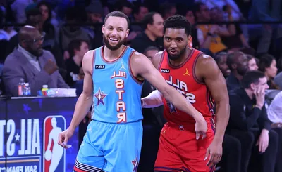 NBA All Star Game