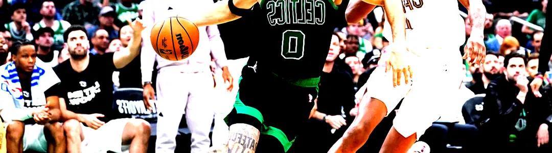 NBA Eastern Conference Finals