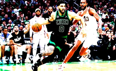 NBA Eastern Conference Finals