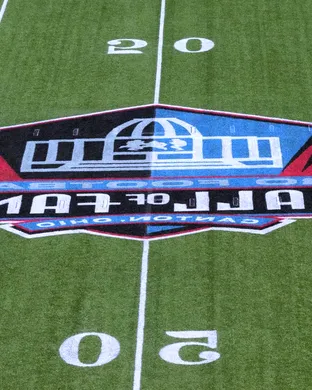 2026 NFL Pro Football Hall of Fame Game: Arizona Cardinals vs. Carolina Panthers
