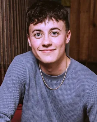 Nico Carney