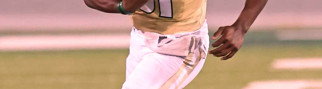 Charlotte 49ers Football