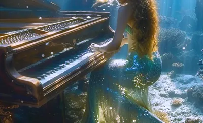 Oceanic