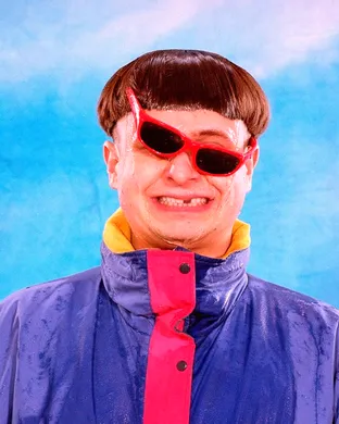 Oliver Tree
