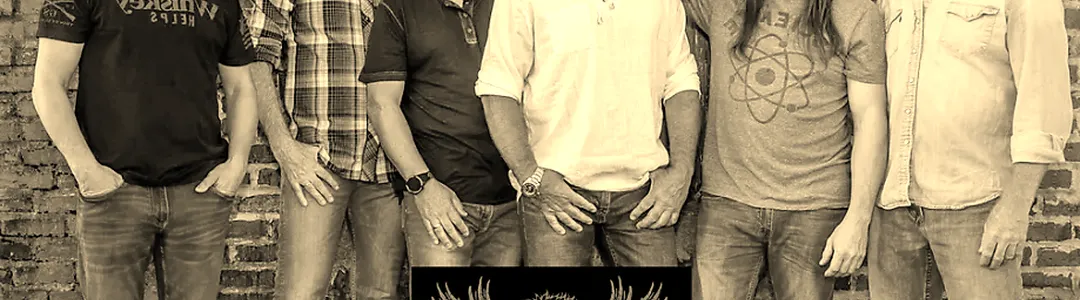 On The Border - The Eagles Tribute Band