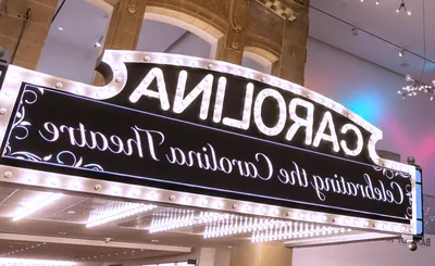 Opera Carolina