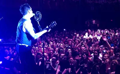 Panic! At The Disco