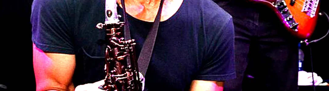 Paul Taylor - Musician