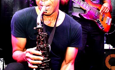 Paul Taylor - Musician