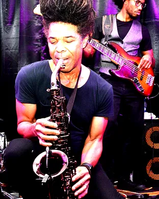 Paul Taylor - Musician