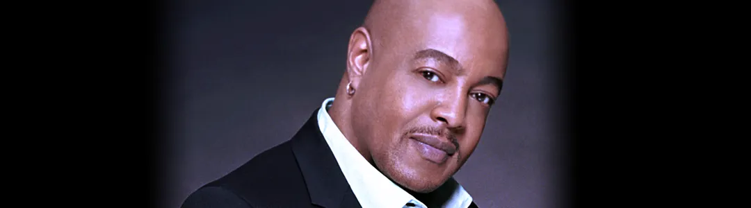 Peabo Bryson