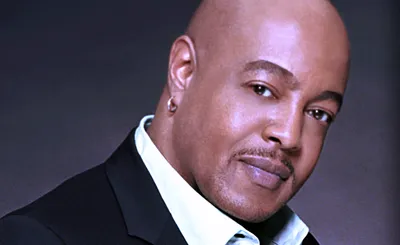 Peabo Bryson