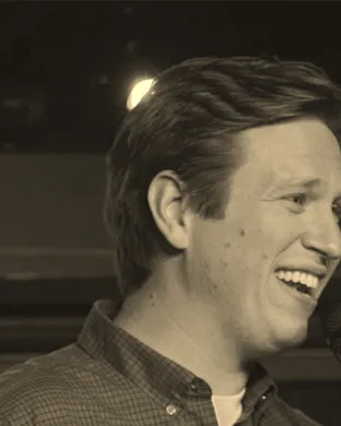 Pete Holmes