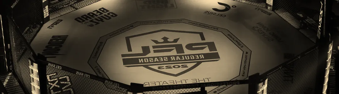 PFL MMA