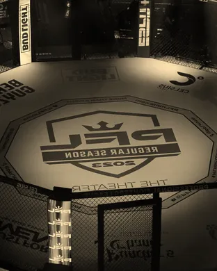 PFL MMA