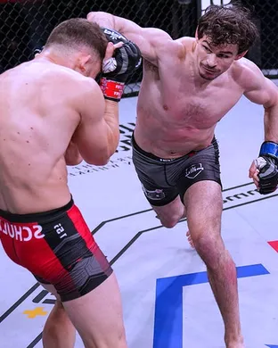 PFL - Professional Fighters League