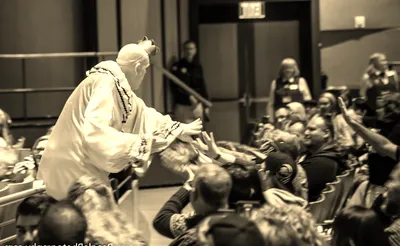 Puddles Pity Party