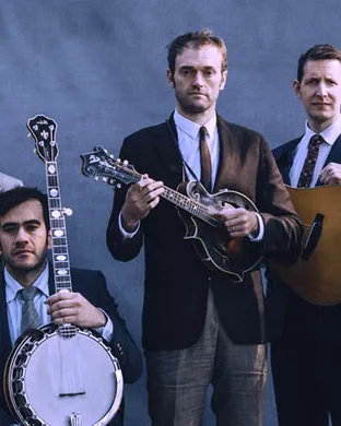 Punch Brothers