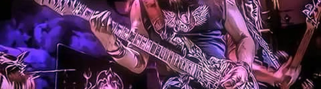Queensryche