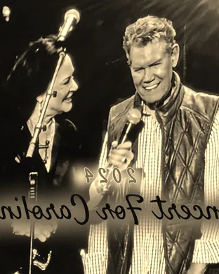 Randy Travis & The Original Randy Travis Band