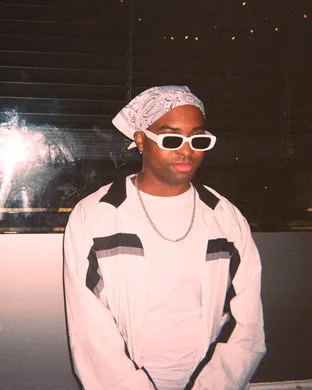 Rocky Dale Davis Charlotte