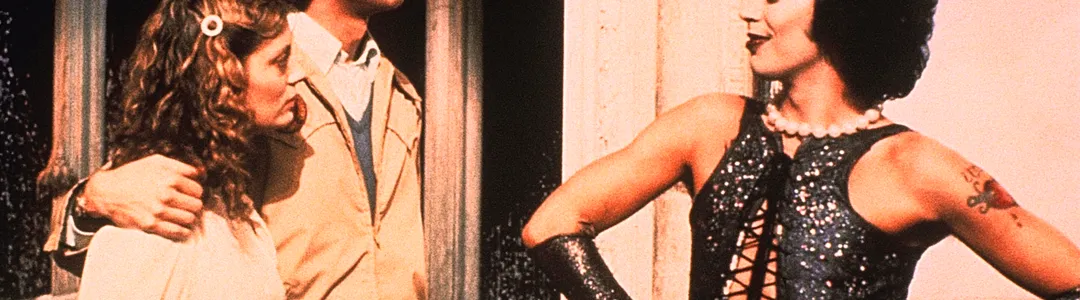 Rocky Horror Picture Show