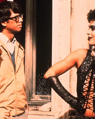 Rocky Horror Picture Show with Barry Bostwick