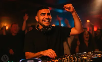 Sammy Virji