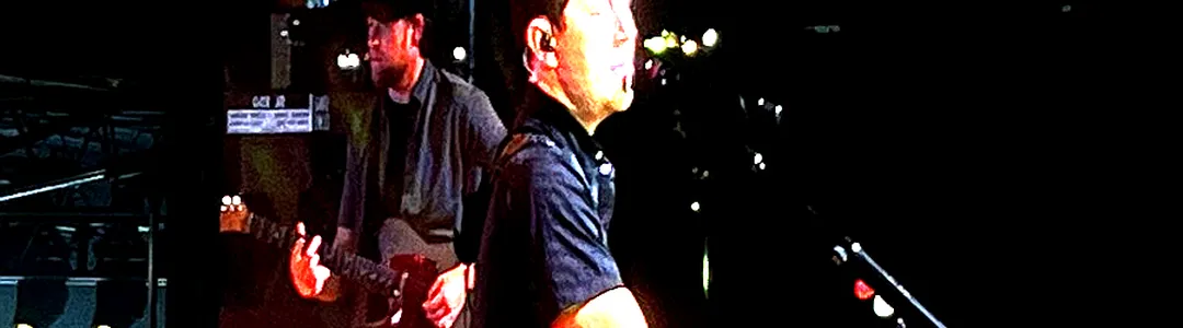 Scotty McCreery