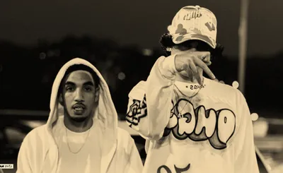 Shoreline Mafia
