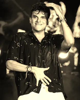 Silvestre Dangond Charlotte