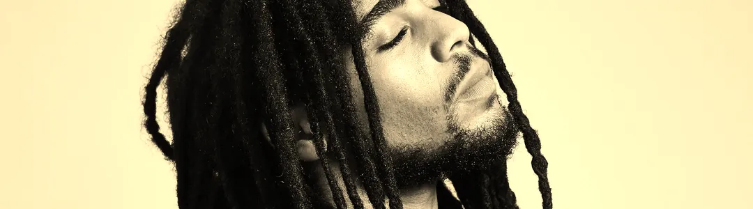 Skip Marley