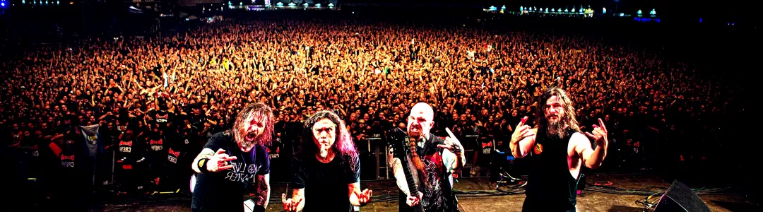 Slayer