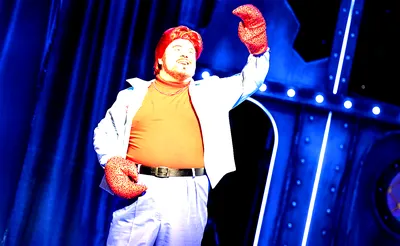 SpongeBob - The Musical