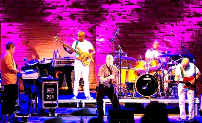 Spyro Gyra