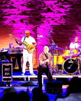 Spyro Gyra Charlotte