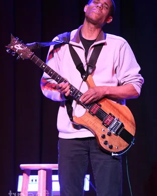Stanley Jordan