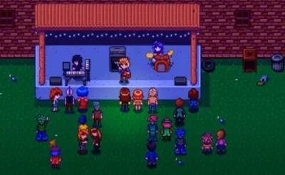 Stardew Valley